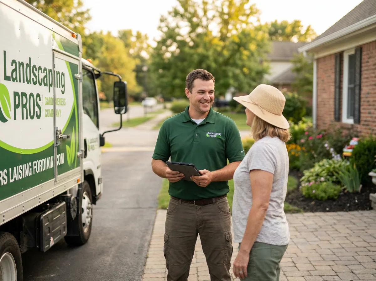 Landscaping Grasonville, MD FAQs